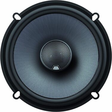 JBL GTO 629 2-смугові автомобільні Hi-Fi динаміки Harman Kardon, 180 Вт, 16,5 см