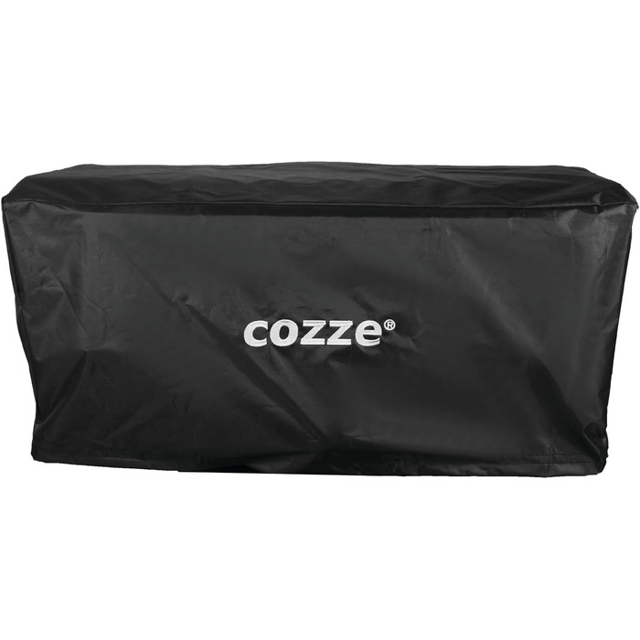 Чохол COZZE® 90334 для захисту печі Cozze 90347/90346, водонепроникний захисний чохол для вуличної печі