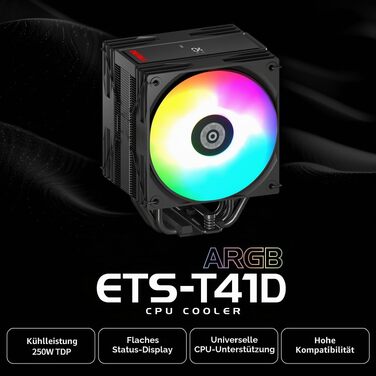 Блок живлення Enermax MarbleBron II 650W, модульний, 80+ Bronze, ATX 3.1, 2x PCIe 6+2