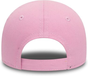 Дитяча кепка New Era Baby Cap 9Forty Yankees #35247, 2-4 роки, з регульованим закриттям