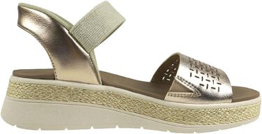 Кросівки жіночі Skechers Bobs Sun Ray Step Aside (22 см, рожеві)