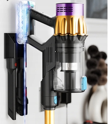 Акумуляторний вертикальний пилосос COTIAR V22 650W 55kPa 1.2L