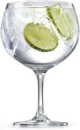 Набір келихів Schott Zwiesel Gin Tonic Bar Special, 4 шт.