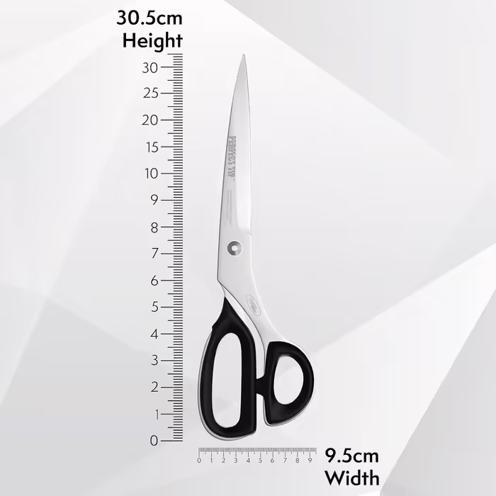 Ножиці для шпалер Axus Décor з японської нержавіючої сталі
