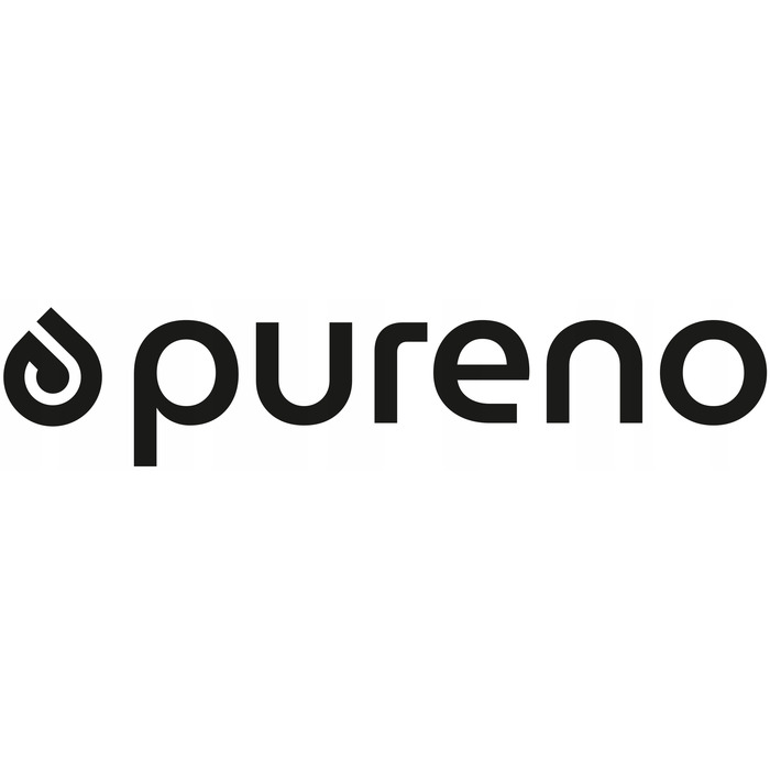 Електричний чайник Pureno K100 з автоматичним регулюванням температури