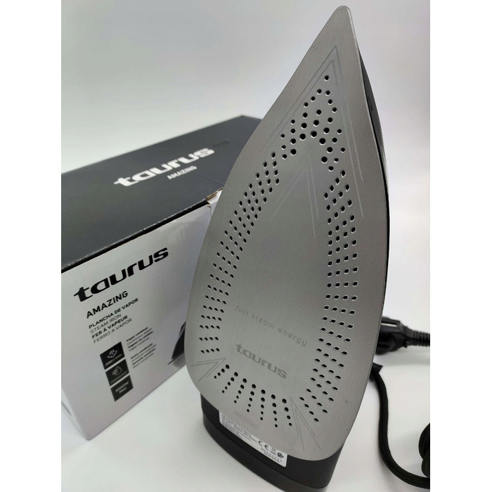 Праска Taurus 918785000 3000 Вт