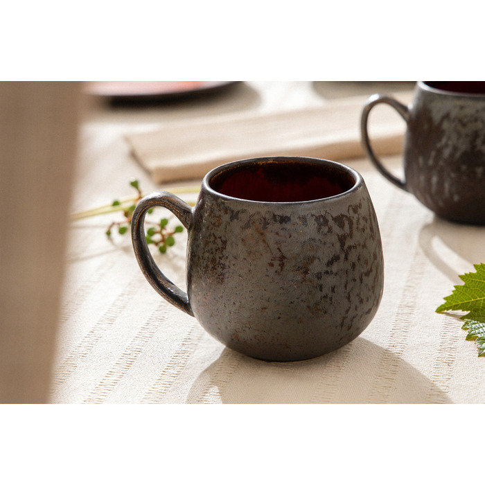 Обідно-сніданковий сервіз PRIMA KONSIMO на 6 осіб, 60 предметів