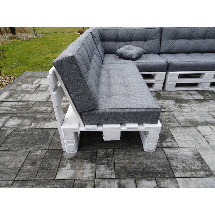 Подушка 120 x 60 x 15 см