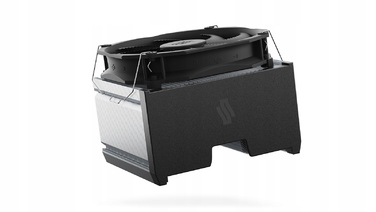 Кулер для процесора SilentiumPC Fortis 5 SPC306