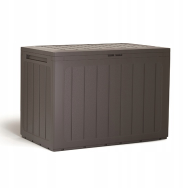 Садова скриня Prosperplast BoardeBox, 190 л, коричнева
