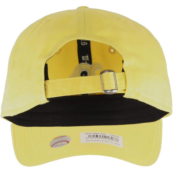 Кепка New Era Boston Red Sox 9Twenty MLB бейсболка регульована червона