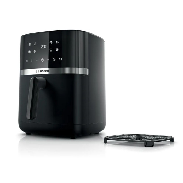 Аерофритюрниця Bosch MAFS2462B, 2000 Вт, 6,1 л