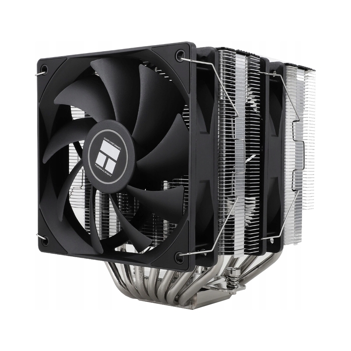 Кулер для процесора Thermalright Phantom Spirit 120 (2x120мм)