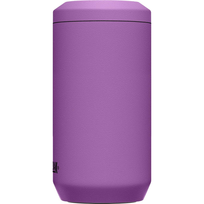 CamelBak Horizon Can Cooler, Insulated Stainless Steel (Magenta, 500ML)