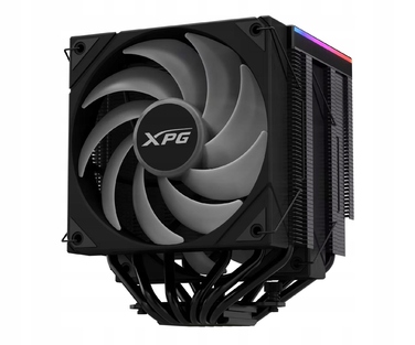 Кулер для процесора Adata MAESTROPLUS62DA-BKCWW