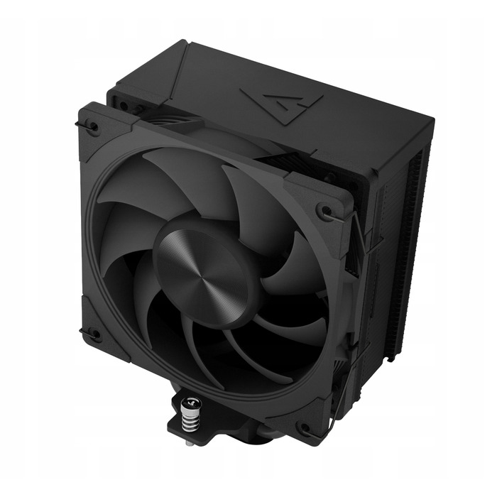 Кулер для процесора MODECOM MC-C-T100-000-B