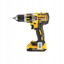 Акумуляторний шуруповерт DeWalt 18 V DCD795D2