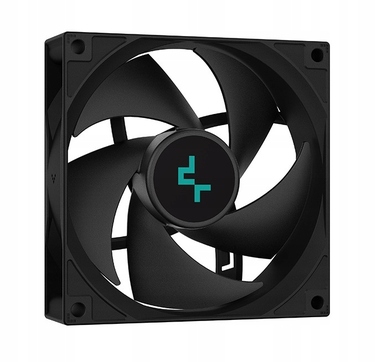 Активне охолодження процесора Deepcool R-AG300-BKNNMN-G