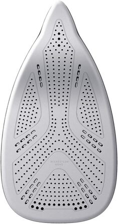 Праска Rowenta Eco Intelligence DW6330: 2500 Вт, 45 г/хв, Microsteam400, Laser, Anti-Drop, чорний/зелений