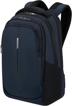 Samsonite - 15.6 inch Laptop Backpack, 44 cm, 22.5 L, (Black) (Guardit 3.0, 15.6