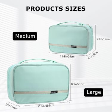 Зручна накидка на унітаз, водонепроникна, складана, портативна, для чоловіків та жінок (L, м'ятно-зелений)