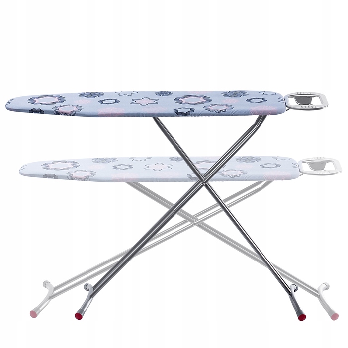 Прасьольна дошка стандартна Kadax, 120 см x 38 см