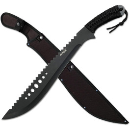 Мачете Jungle Master JM-031B 21