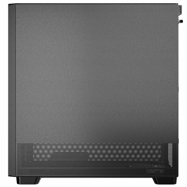 Корпус Antec Flux Midi Tower, чорний
