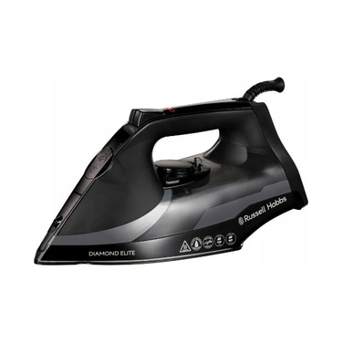 Парова праска Russell Hobbs Diamond Elite Iron