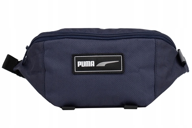 Поясна сумка Puma 79187, синя