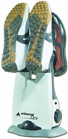 Alpenheat Shoe Dryer UniversalDry, White, AD2