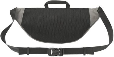 MILLET Divino Hip Pack - поясна сумка, блакитний колір, EU (Mini, Beige)