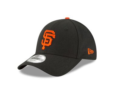 Кепка бейсболка New Era MLB The League для дітей з логотипом команди San Francisco Giants (6-12 років)