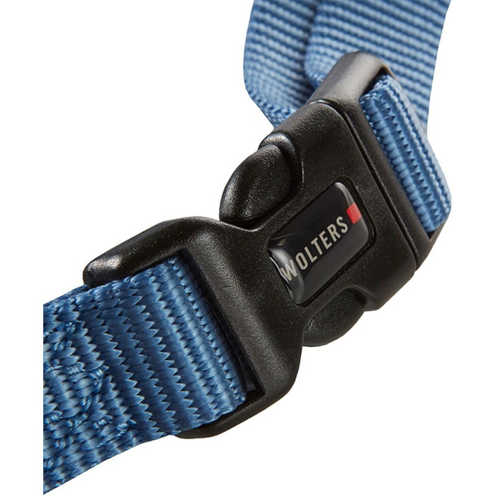 Професійний посуд Wolters, розмір S: 30-40 см x 10 мм, колір Riverside Blue