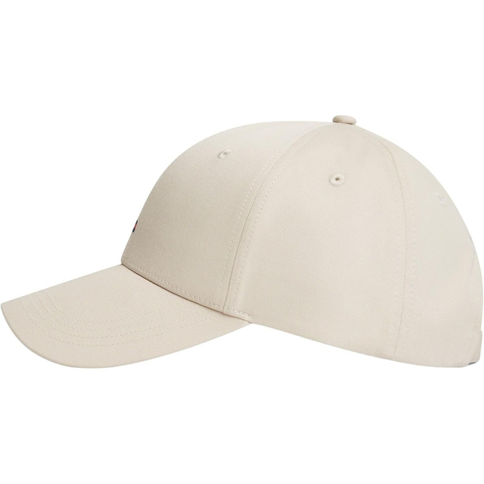 Кепка Tommy Hilfiger чоловіча бежева (Classic Beige) універсальний розмір