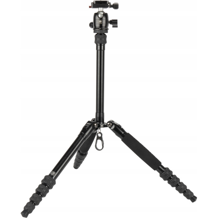 Штатив Sirui Traveler 5AX, 138 см, чорний
