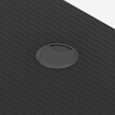 Ігровий стіл Huzaro, 140 x 79 x 140 см