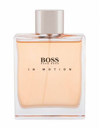 Туалетна вода Hugo Boss Boss in Motion, 100 мл