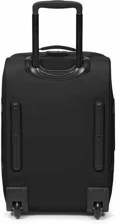 Eastpak TRANVERZ S Suitcase, 51 x 32.5 x 23 cm, 42 L - Black (Schwarz)