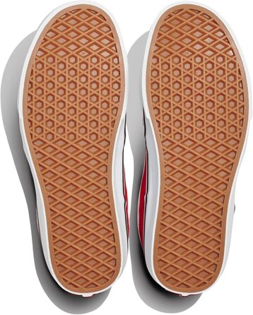 Кросівки Vans Brooklyn Ls для жінок (38 EU, Sunset Ruby)