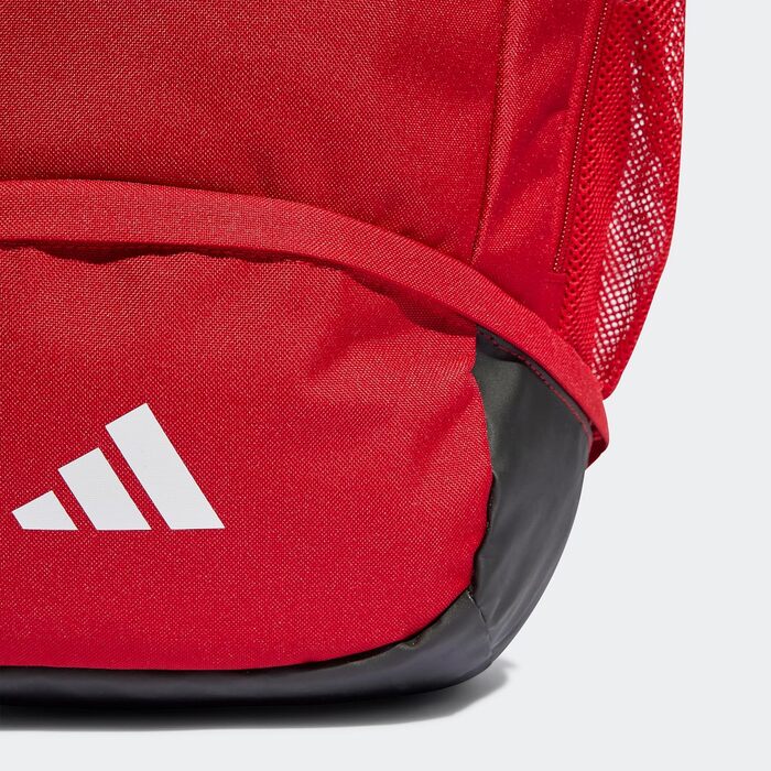 Рюкзак adidas Tiro 23 League унісекс, спортивний, червоний/чорний/білий