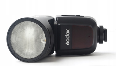 Спалах Godox V1 для Sony
