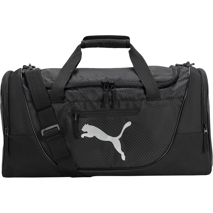 PUMA Men's Tote Bag (Black)