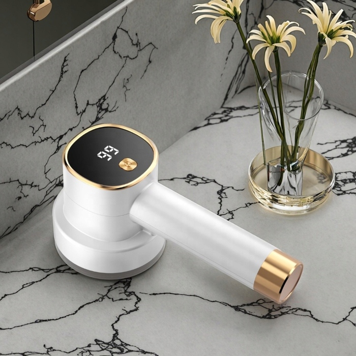 Машинка для видалення катиків Kovisiotec KVGLR01