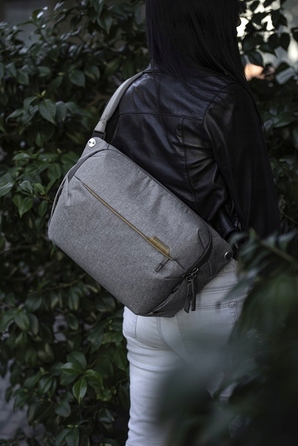 Фотосумка Peak Design Everyday Sling 10L V2, сіра
