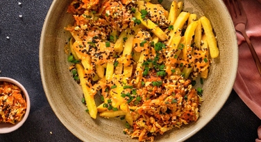 Аерофритюрниця Heinrich's 615032, 1800 Вт, 8 л