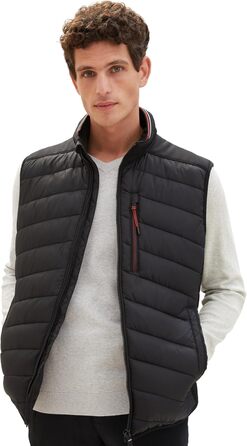 Жилет чоловічий TOM TAILOR