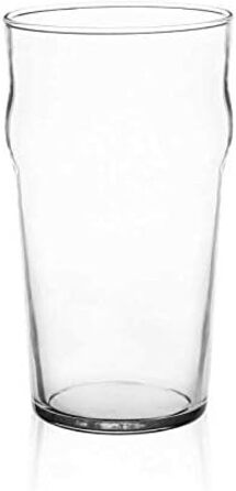 Склянки Sendez для пива Pint 0.5л (6 шт) - склянки для пива, соку, Pilsner