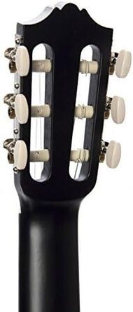 Гіталеле Yamaha GL1 з сумкою - гібрид гітари та укулеле, 70 см, 6 струн (нейлон/метал)