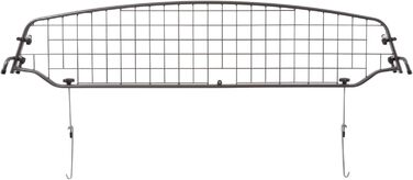 Сітка для собак Travall для Jeep Cherokee (2013-2023): захист багажника, безпечний перенос тварин